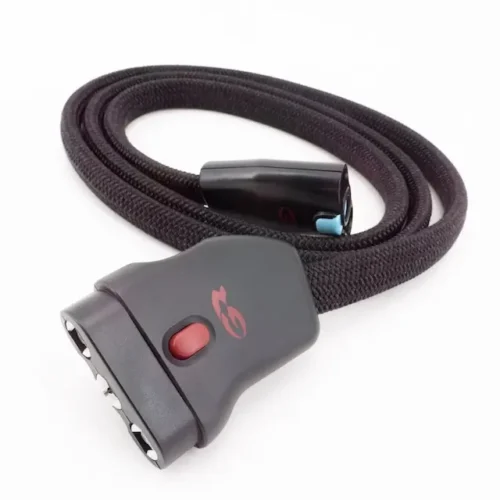 Connecteur simple pour Game Ready Connecteur simple pour Game Ready