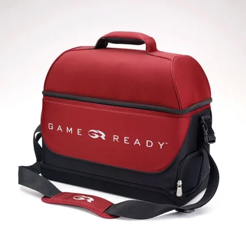 Sac de transport isotherme pour Game Ready Sac de transport isotherme pour Game Ready
