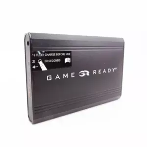 Batterie rechargeable pour Game Ready