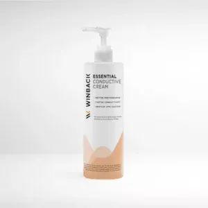 Crème conductrice 1000 ml