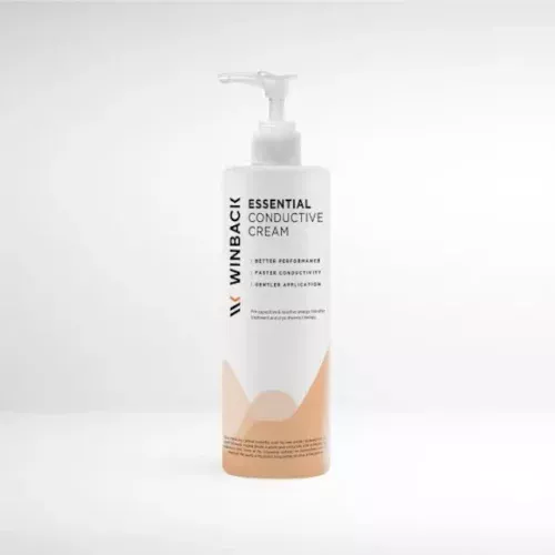 Crème conductrice 1000 ml