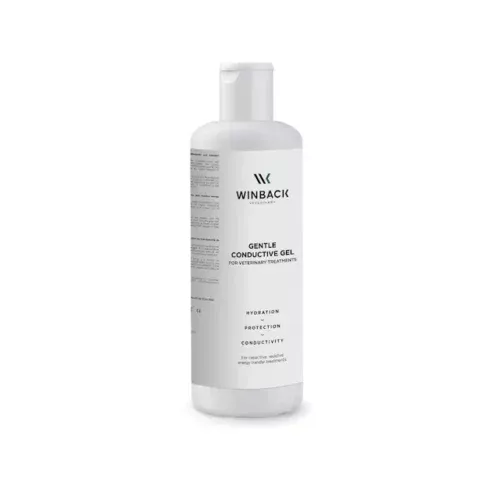 Gel Conducteur friendly VET 500 ml