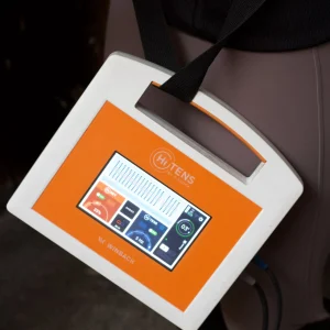 HI TENS - Solution de Physiothérapie pour chevaux