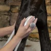 Winshock utilisation de l'electrode