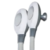 Winshock électrodes