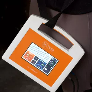 HI TENS - Solution de Physiothérapie pour chevaux