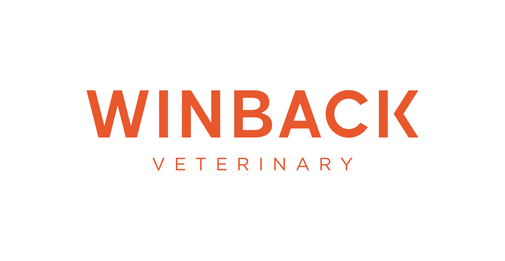 Winback Vet